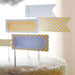 Cake Flags