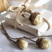 Acorn Ornaments