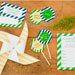 Time to Grow Birthday Party Downloadables