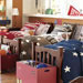 How to Personalize a Shared Bedroom