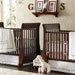 How to Plan a Shared Nursery