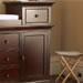 Nursery Furniture Assembly Instructions
