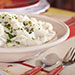Everything Mashed Potatoes