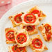 Storybook Page Puff Pastry Tarts