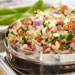 Quinoa Tabouli Salad