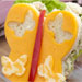 Tuna Salad Cutouts