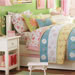 Bed Assembly: Kendall Bed