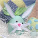 Egg Crafts: Animal Eggs