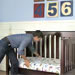 Growing Spaces - JV Toddler Room Kendall Conversion