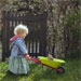 Olive Us - Garden Day