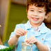 How to Plan a Time to Grow Birthday Party