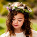 A Walk In The Wildflowers Party