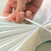 How To: Paper Poms for a Sunshine Baby Shower