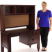 Thomas Desk & Hutch