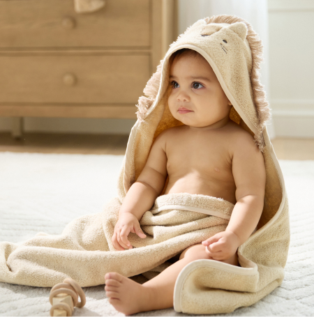 Baby Registry