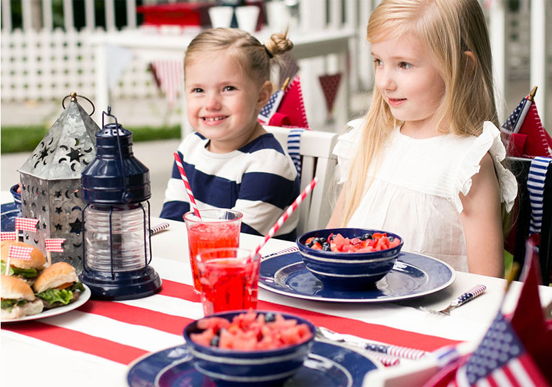 3 Tips for Creating the Perfect Easter Basket