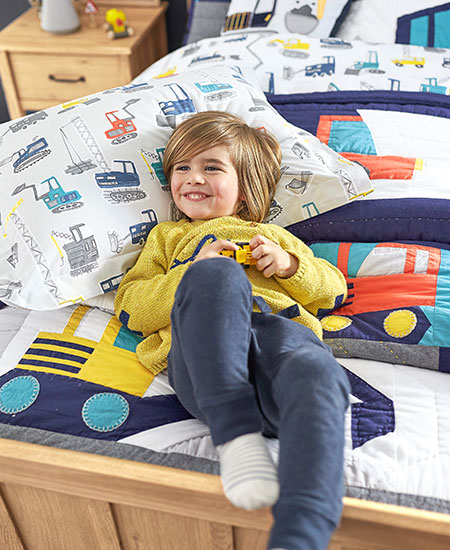 Bedding