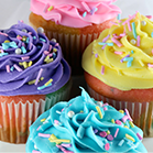 Cupcakes