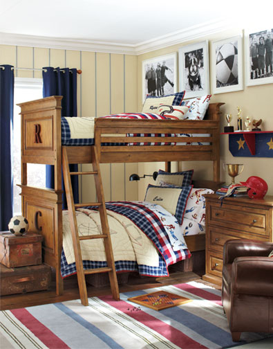 Shared Rooms 16