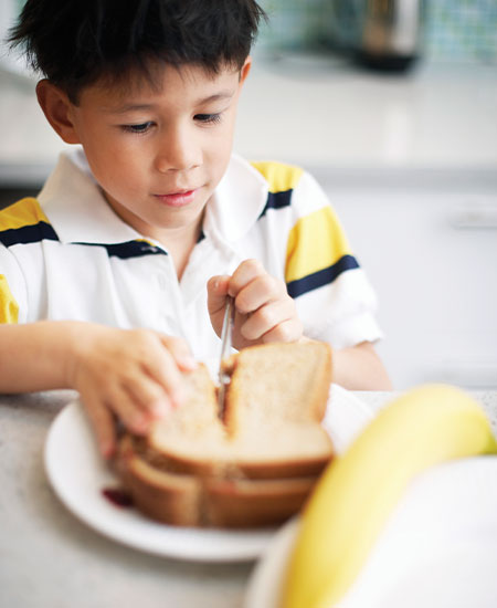 No Kid Hungry