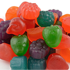 Fruit Snacks
