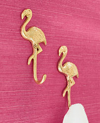 Flamingo Hook
