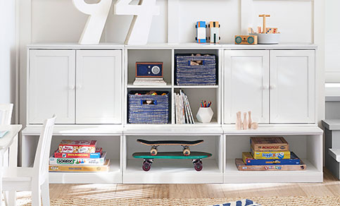 Storage