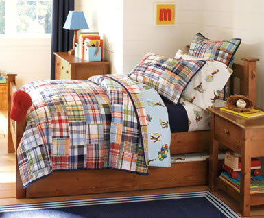 Kendall Bedroom Collection
