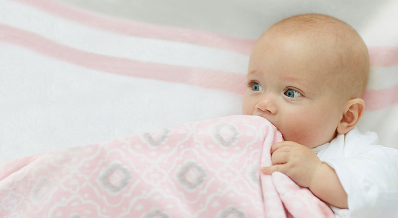 7 Tips for Your Baby (And You) to Get A Better Night's Sleep