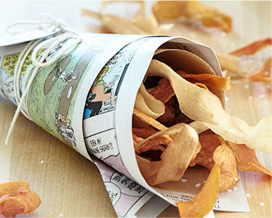 recipe photo