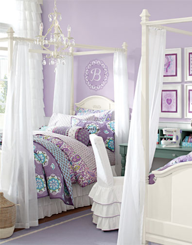 Shared Rooms 3
