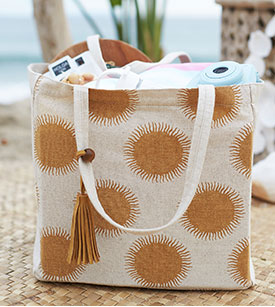 Jungalino Beach Collection