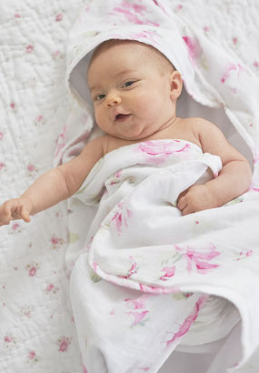 Pastels & Petals Nursery