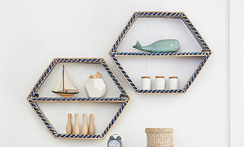 Decor & Accessories