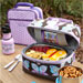 5 Secrets to a Successful Lunch Box
