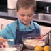 How to Make Candy Cane Sugar Cookies