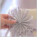 White Winter Baby Shower