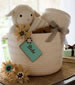 Creative Gift Idea - Sleepy Time