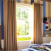 How To Select Window Panels