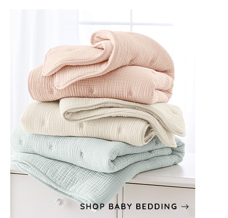 Shop Baby Bedding