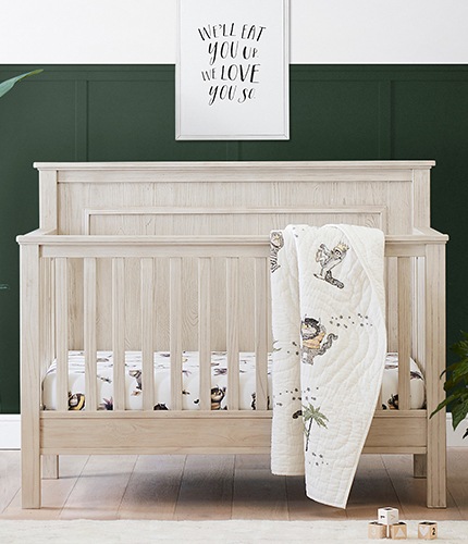 Shop Where the Wild Things Are