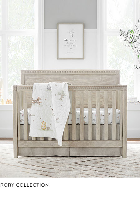 Rory Nursery Collection