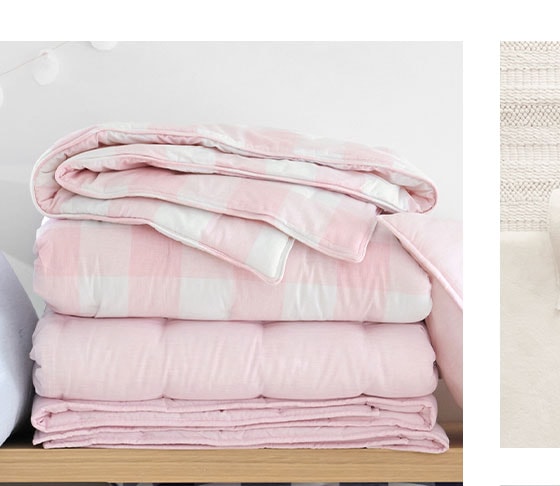 Ensemble de chiffons pour les rots de bébé, carreaux rouges de buffle