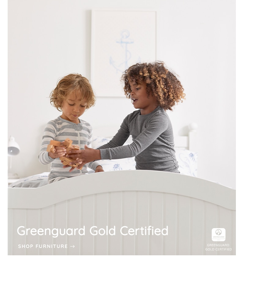Greenguard Gold Certified -> Shop Furniture