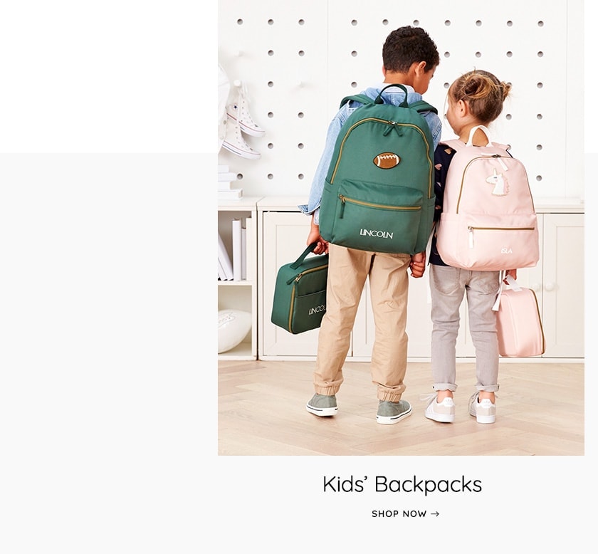 Kids' Backpacks