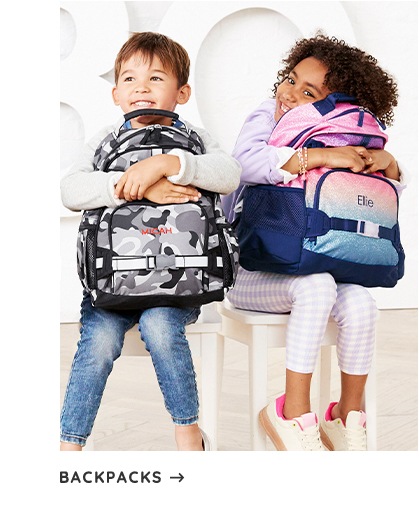 Backpacks >