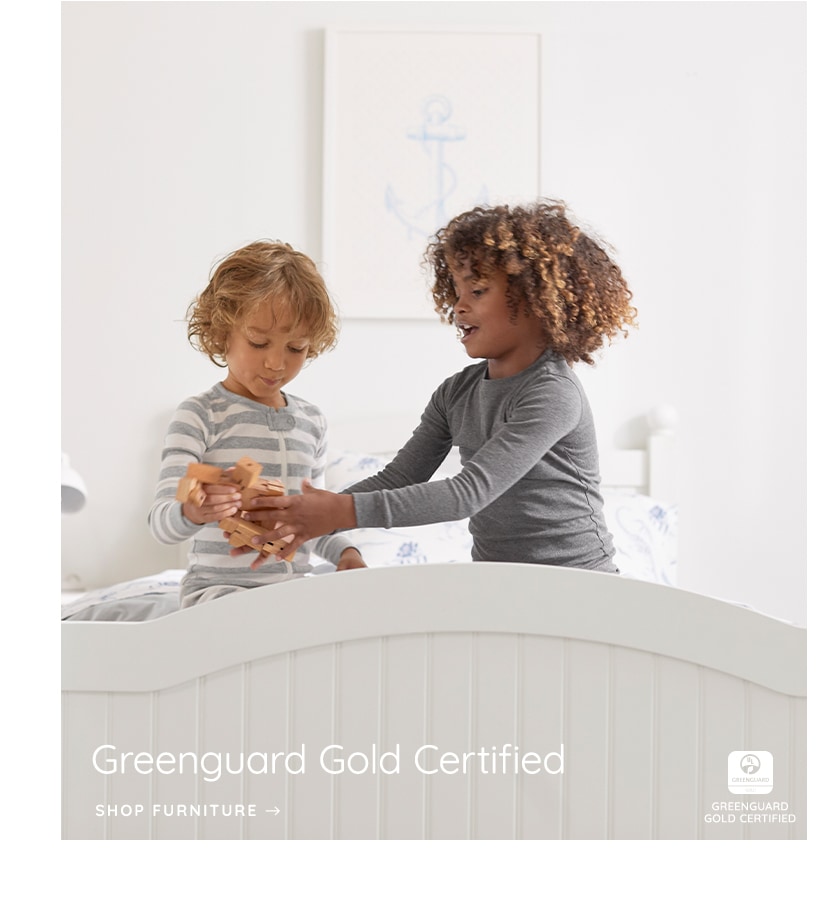 Greenguard Gold Certified -> Shop Furniture