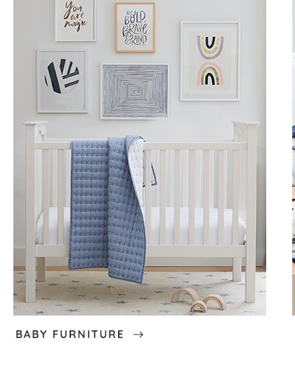 Baby Furniture >