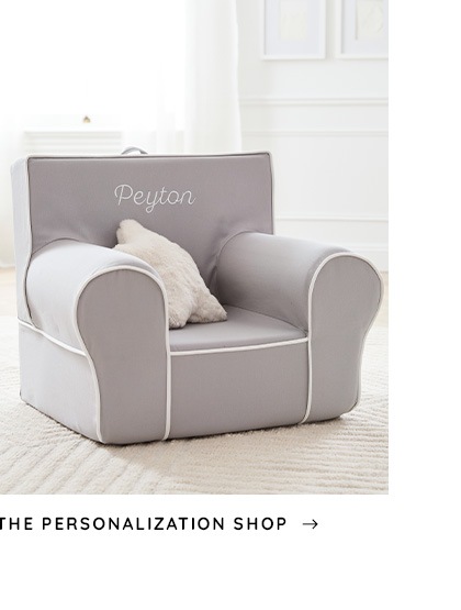 The Personalization Shop >