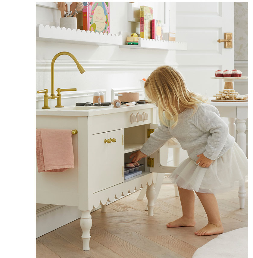 Penny Play Kitchen